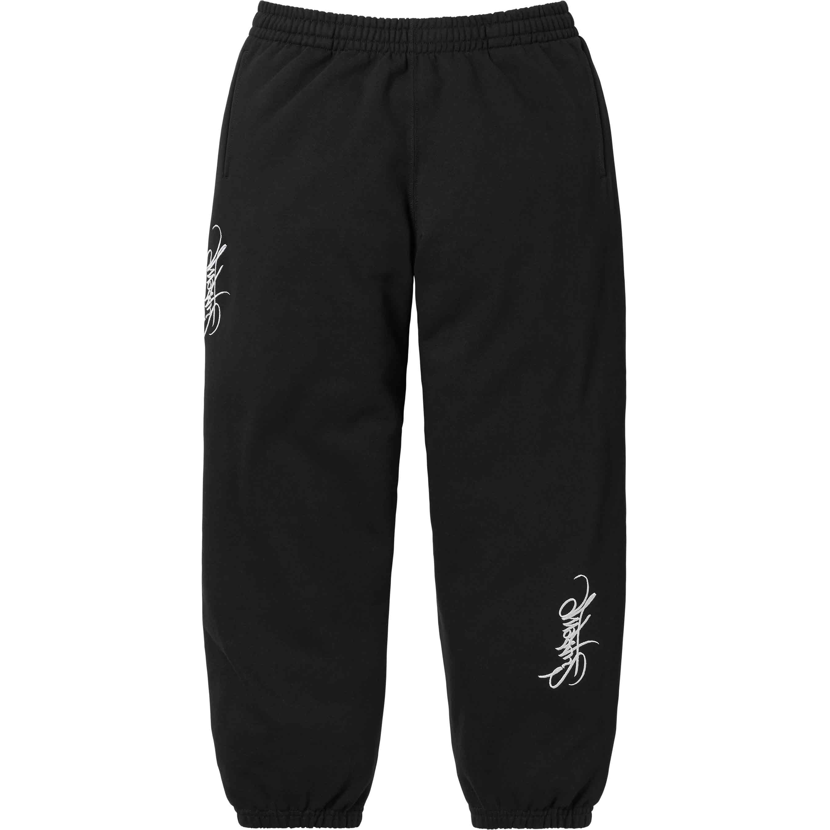 Tag Sweatpant view 8